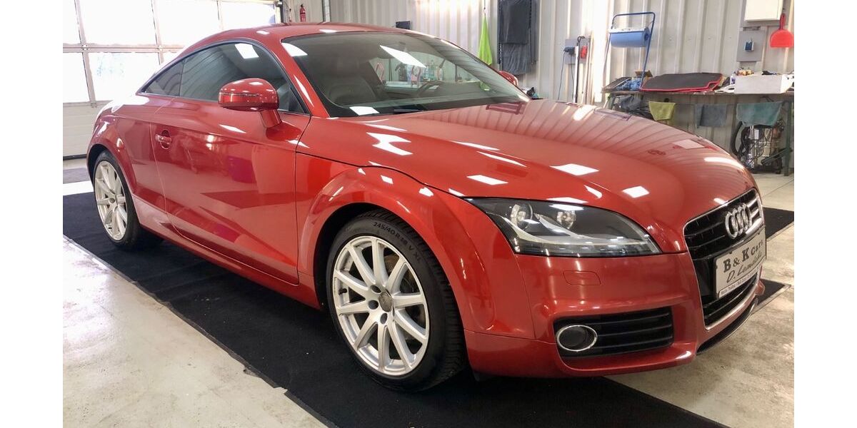 Audi TT 91.317 km 13.999 &euro; Halle/Saale 06118