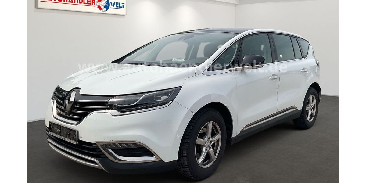 Renault Espace 203.893 km 5.699 &euro; Brehna 06796