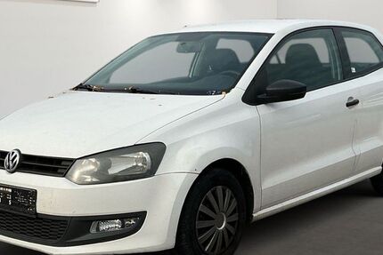 VW Polo 237.041 km 1.799 € Brehna 06796
