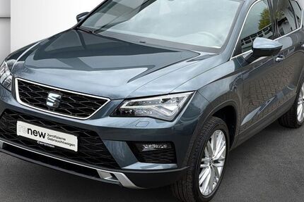 Seat Ateca 63.500 km 18.790 &euro; Halle 06132