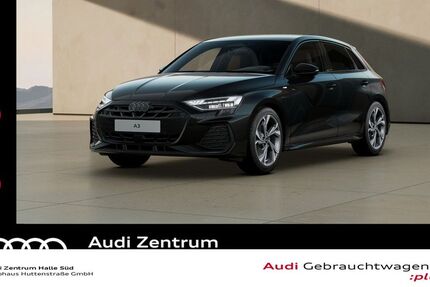Audi A3 9.000 km 40.820 &euro; Halle (Saale) 06110