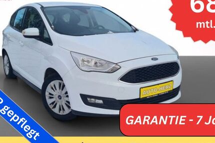 Ford C-Max 139.234 km 6.880 &euro; Halle (Saale) 06128
