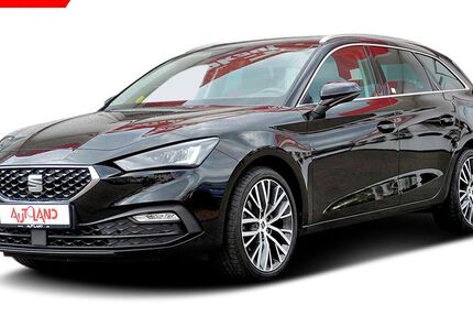 Seat Leon 79.068 km 19.990 € Halle 06122