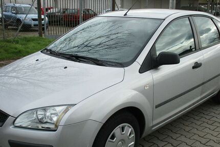 Ford Focus 42.036 km 4.400 € Landsberg OT Spickendorf 06188