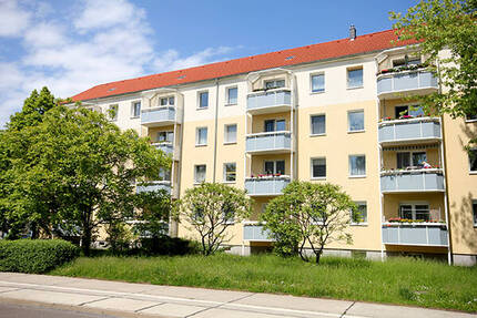 Wohnung Halle (Saale) Südstadt - 3 Zimmer, 68 m&sup2;, 492&euro; | Angebot:26117987
