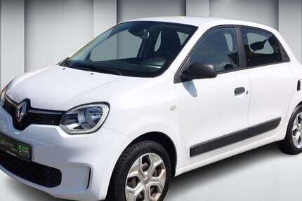 Renault Twingo 54.150 km 8.490 &euro; Schkeuditz 04435