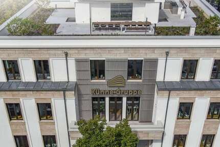 Top-Rendite! Villa mit 4 Wohneinheiten in Bahnhofsnähe zimmer