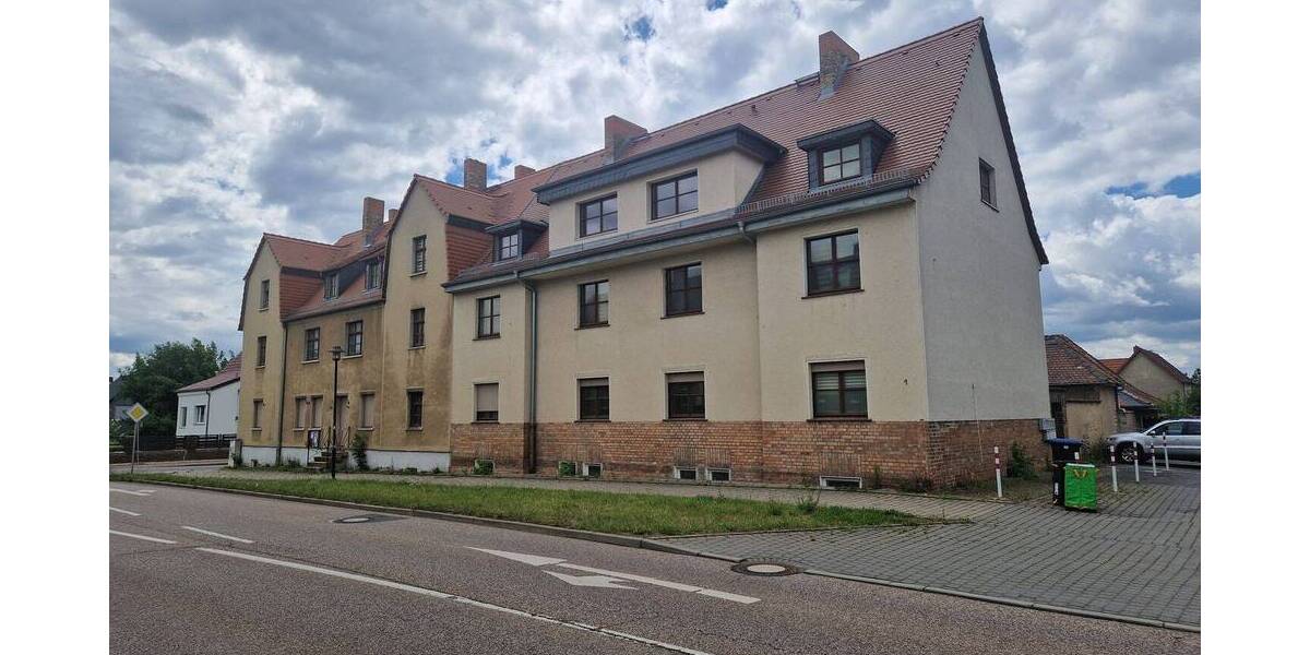 Mehrfamilienhaus, Wohnhaus Petersberg Sennewitz - 2 Zimmer, 979 m&sup2;, 517.000&euro; | Angebot:22246961