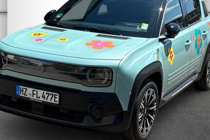 Renault R 4 5.000 km 38.850 € Halle 06132