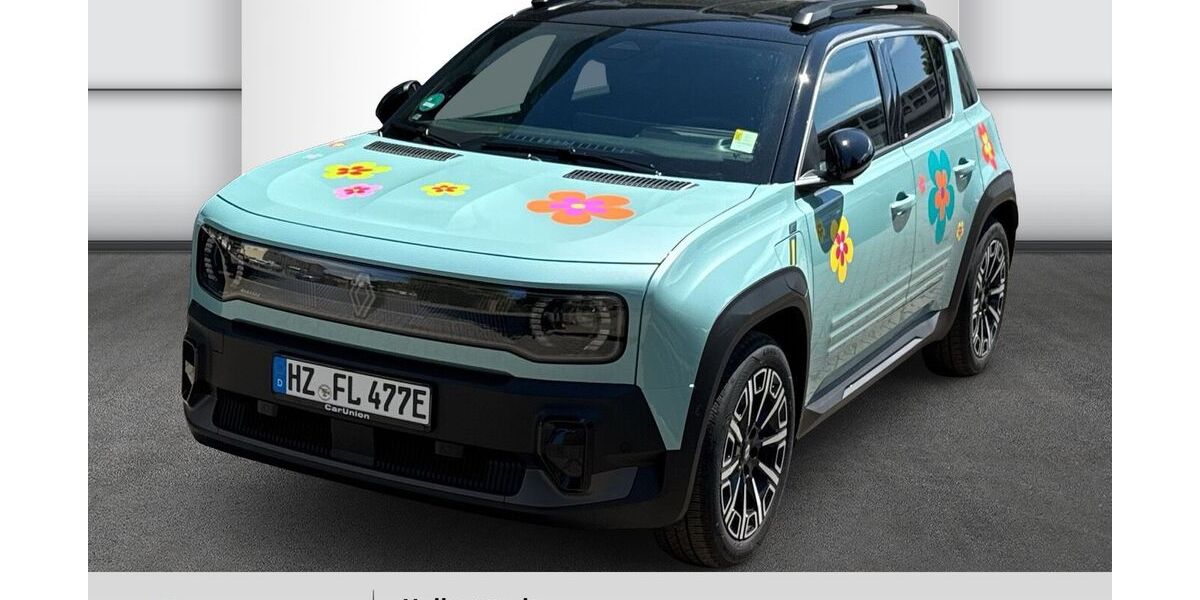 Renault R 4 5.000 km 38.850 € Halle 06132