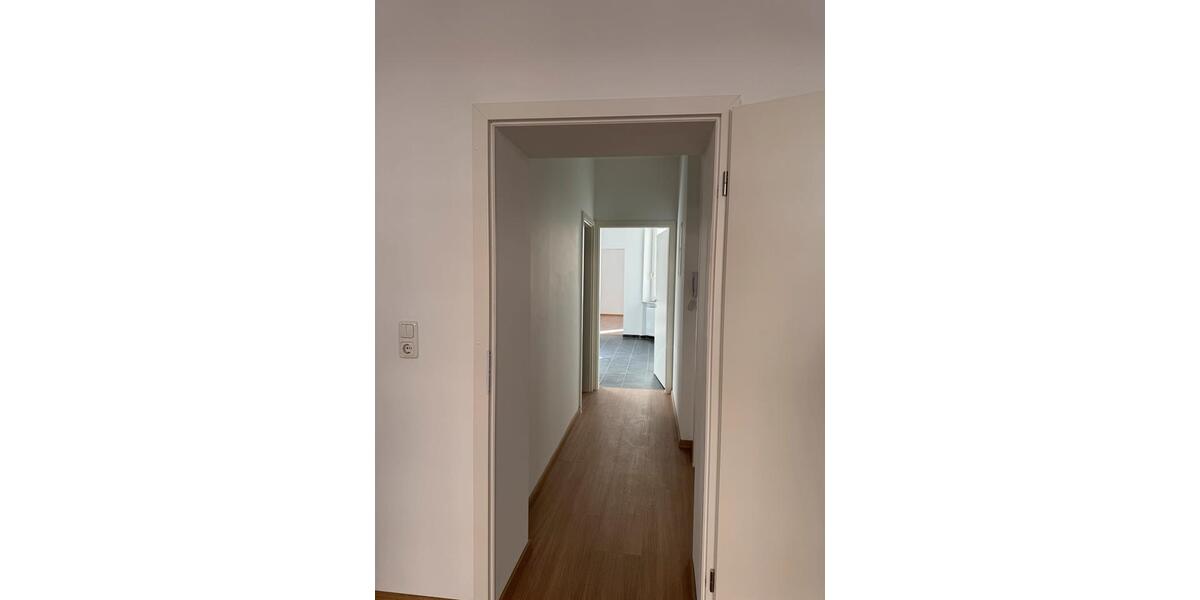 Etagenwohnung Halle (Saale) Damaschkestraße - 2 Zimmer, 55 m&sup2;, 650&euro; | Angebot:25546560