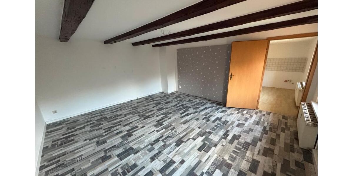 Etagenwohnung Seegebiet Mansfelder Land - 3 Zimmer, 91 m&sup2;, 550&euro; | Angebot:24811573