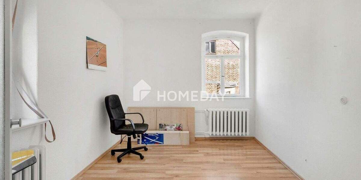Einfamilienhaus Landsberg Oppin - 8 Zimmer, 240 m&sup2;, 230.000&euro; | Angebot:25212874