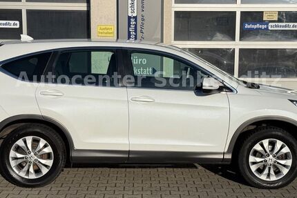 Honda CR-V 135.000 km 11.995 &euro; Schkeuditz 04435