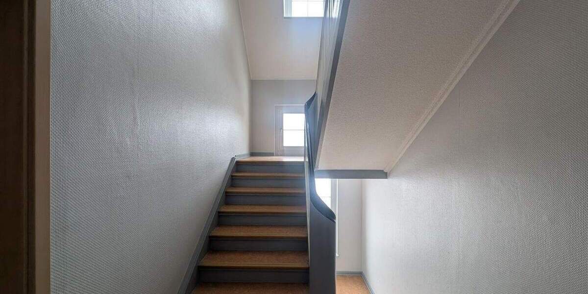 Gewerbeobjekt Bitterfeld-Wolfen Bitterfeld - 4 Zimmer, 630&euro; | Angebot:24876050