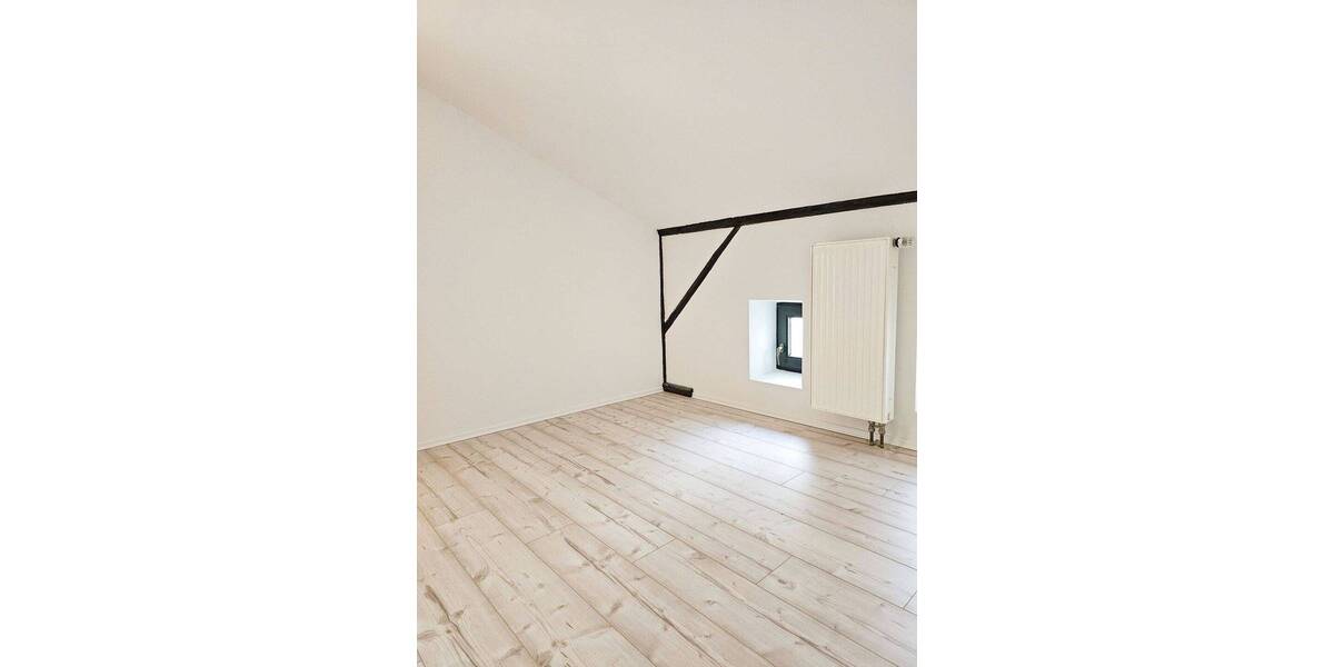 Etagenwohnung Köthen (Anhalt) Köthen - 1 Zimmer, 50 m&sup2;, 315&euro; | Angebot:26117146