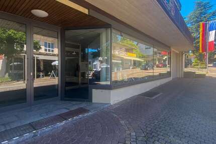 Einzelhandel in Badenweiler 199.000 € 117 m²