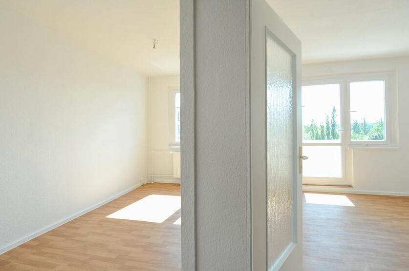 Gemütliche Wohnung für Ihre Familie zimmer