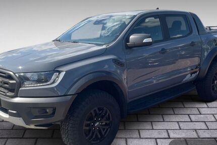 Ford Ranger 45.266 km 40.800 &euro; Halle (Saale) 06132