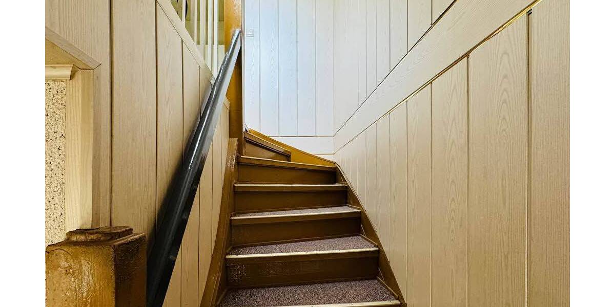 Doppelhaushälfte Landsberg - 3 Zimmer, 72 m&sup2;, 142.000&euro; | Angebot:26643867