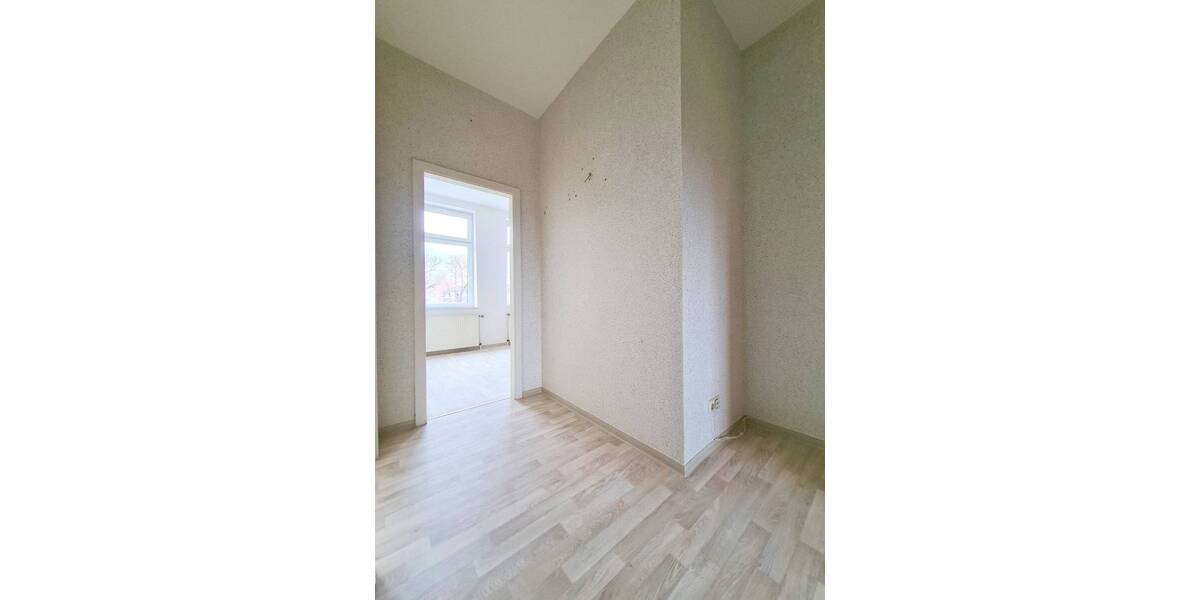Etagenwohnung Köthen (Anhalt) Köthen - 2 Zimmer, 58 m&sup2;, 345&euro; | Angebot:26815785