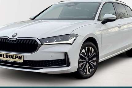 Skoda Superb 12.503 km 39.680 &euro; Merseburg 06217