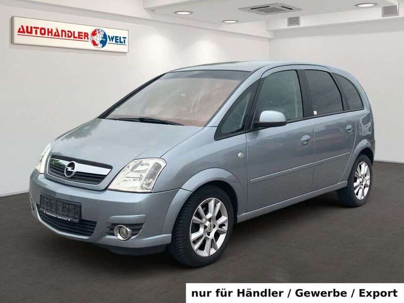 Meriva