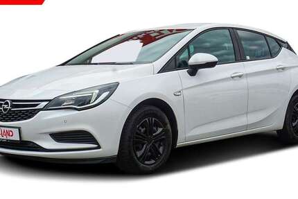 Opel Astra 118.433 km 12.990 &euro; Halle-Nietleben 06122