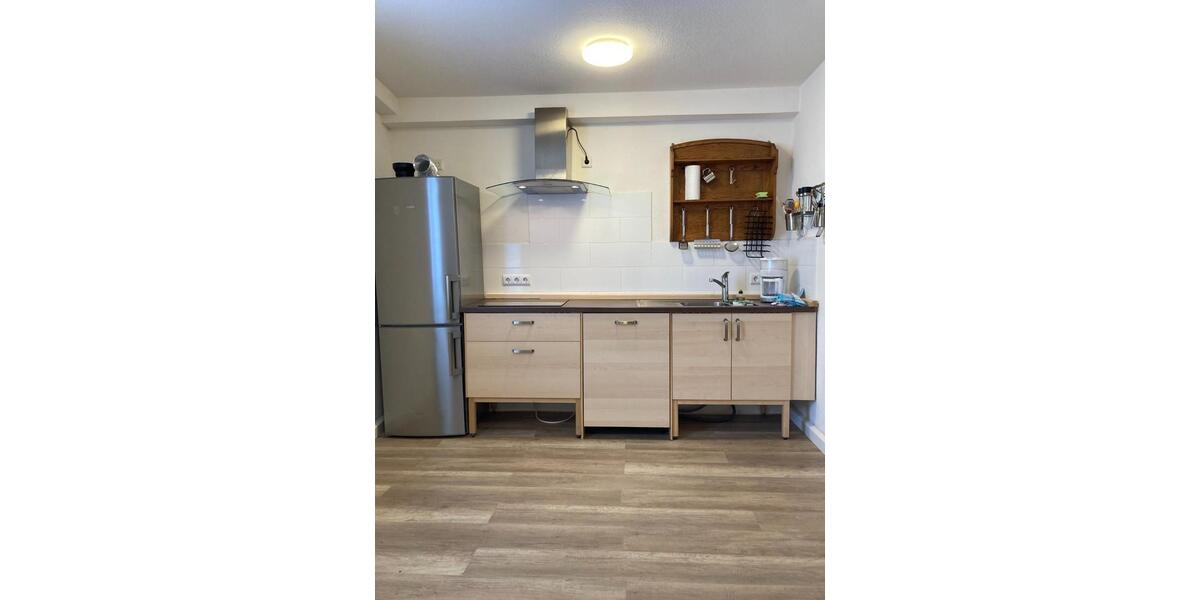 möblierte 2 Zimmer Wohnung 2 zimmer