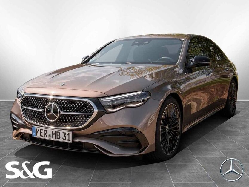 E 220