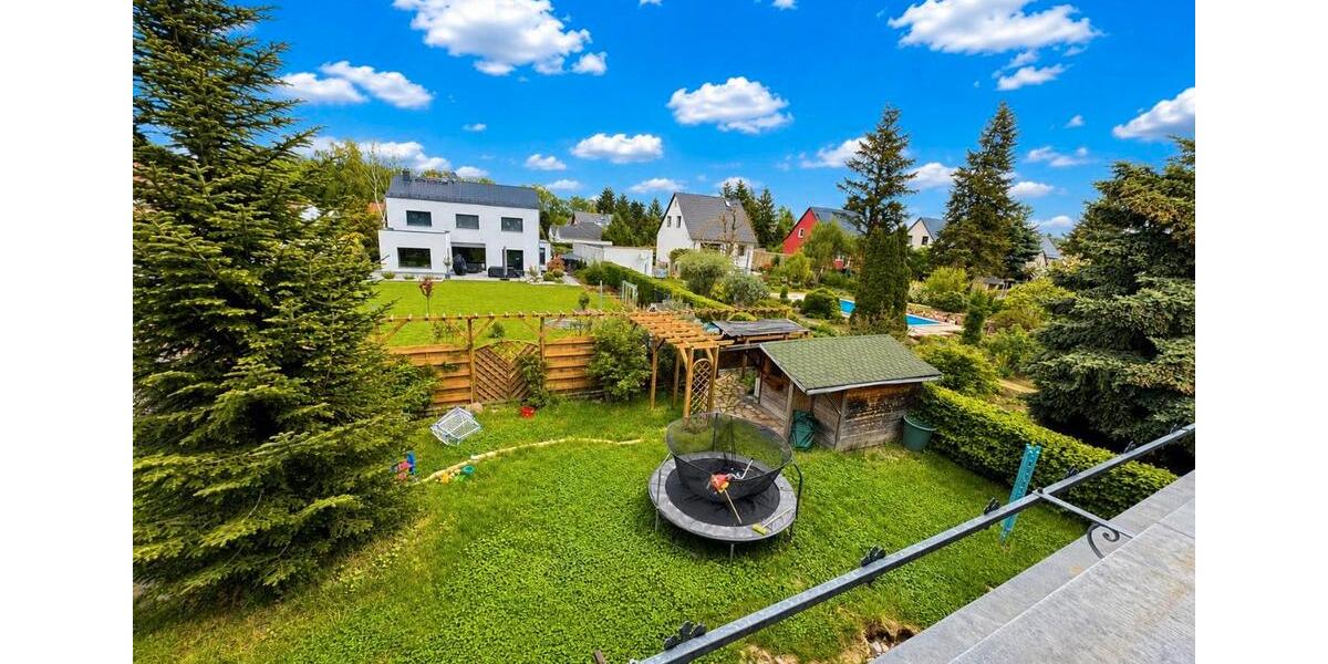 Erdgeschoßwohnung Kabelsketal - 4.5 Zimmer, 160 m&sup2;, 370.000&euro; | Angebot:26824891