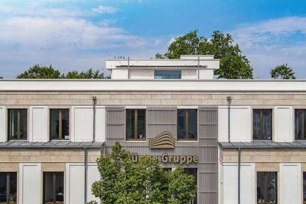 Kleine Wohnanlage mit Stellplätzen und Garagen in Halle-Gesundbrunnen zimmer