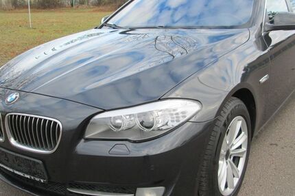 BMW 520 258.500 km 7.999 &euro; Delitzsch 04509