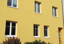 Schicke DachWohnung nahe des Delitzscher Zentrums