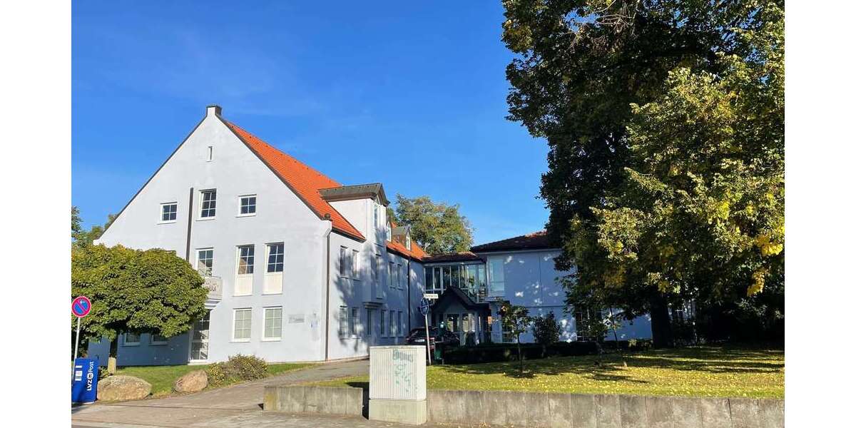 Gewerbeobjekt Rackwitz OT Podelwitz Podelwitz - 2.500.000&euro; | Angebot:17522870