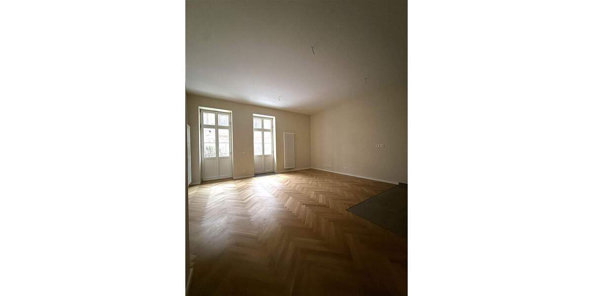 Terrassenwohnung Halle Altstadt - 2 Zimmer, 65 m&sup2;, 887&euro; | Angebot:24182428