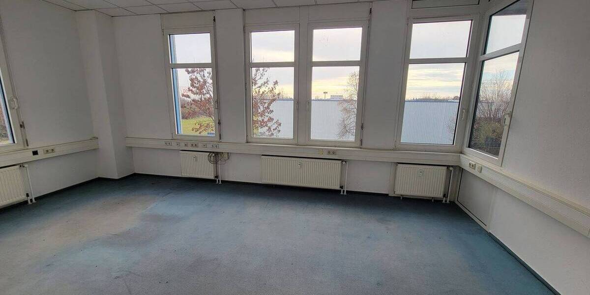 Gewerbeobjekt Wiedemar - 5.987&euro; | Angebot:26107304