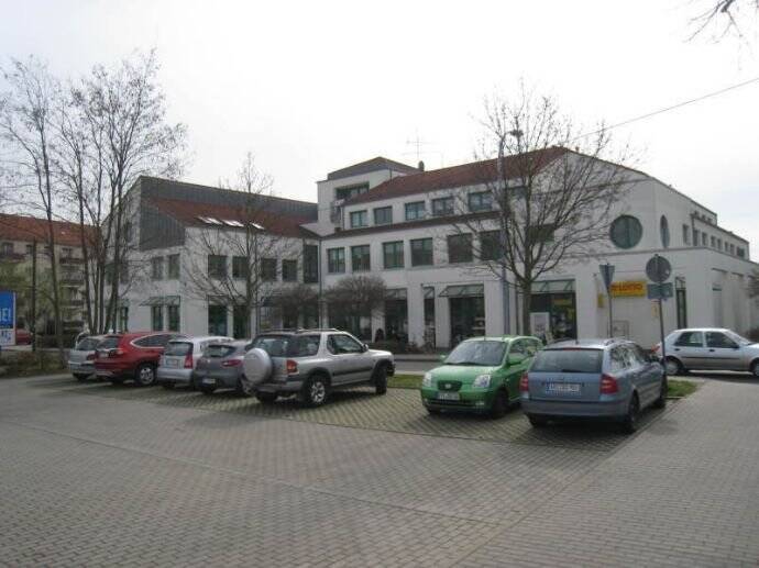 Gewerbeobjekt Bitterfeld-Wolfen Wolfen - 430&euro; | Angebot:25662553