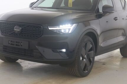 Volvo XC40 20.300 km 35.990 &euro; Salzatal OT Bennstedt 06198