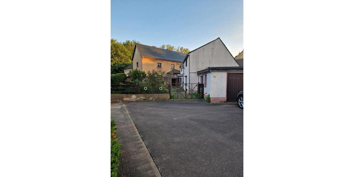 Einfamilienhaus Schkopau - 4 Zimmer, 94 m&sup2;, 89.000&euro; | Angebot:24852052