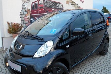 Peugeot iOn