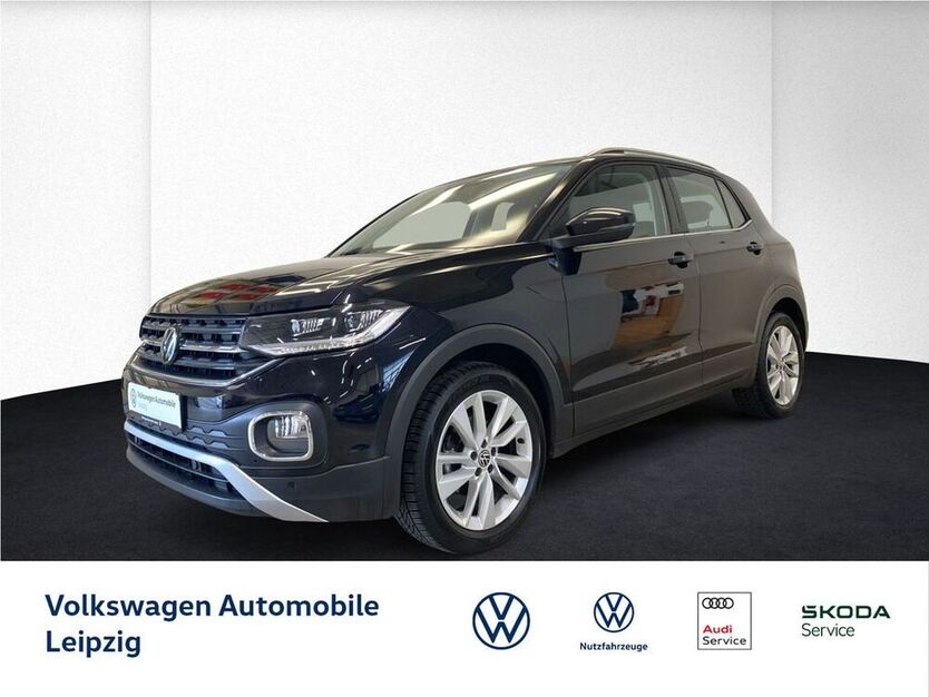 T-Cross