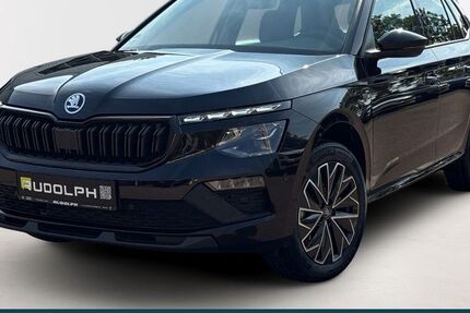 Skoda Kamiq 10.000 km 27.980 &euro; Merseburg 06217