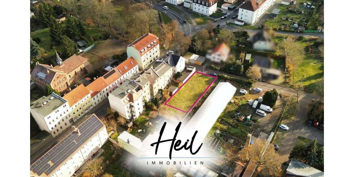 Grundstück Markranstädt - 95.000&euro; | Angebot:26004058