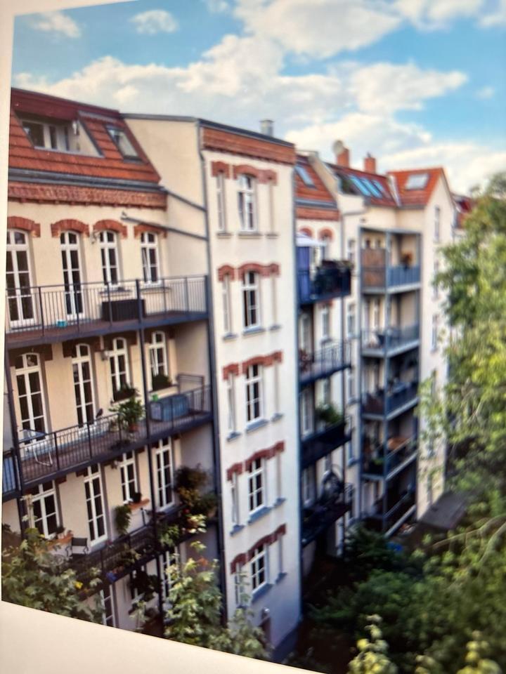 Eigennutzer! Lichtdurchflutete Maisonette mit Balkon