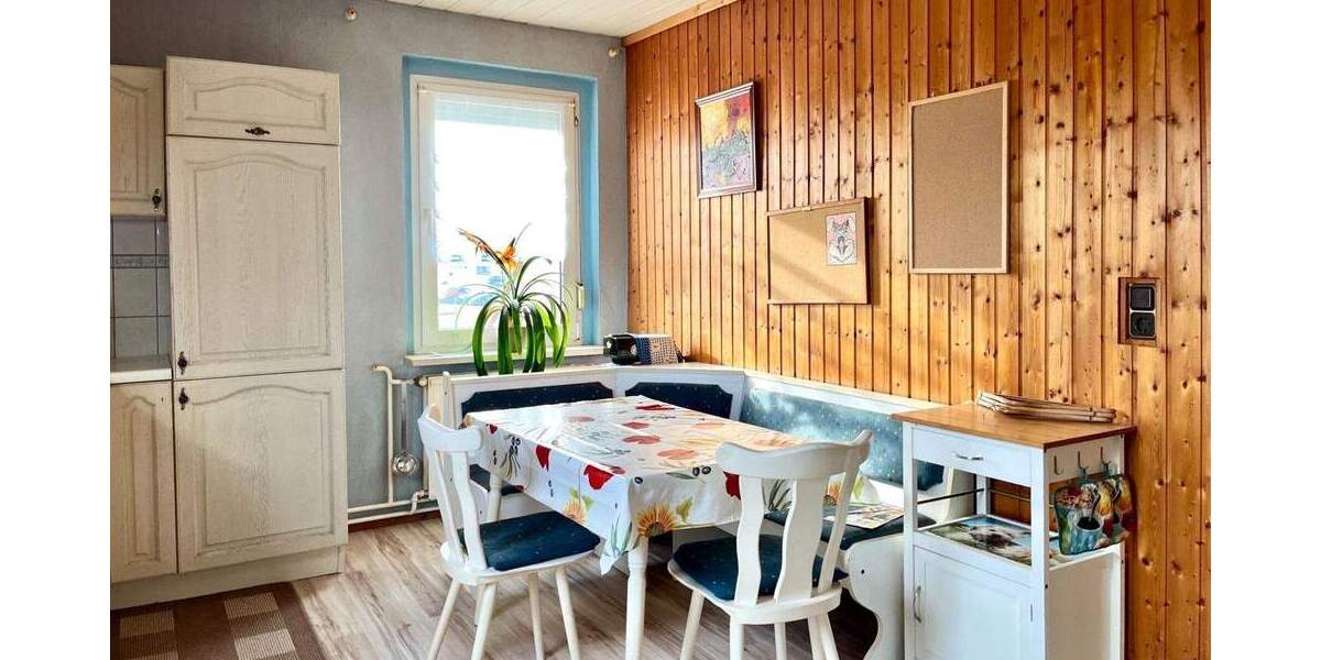 Einfamilienhaus Halle (Saale) Ammendorf-Beesen - 5 Zimmer, 128 m&sup2;, 110.000&euro; | Angebot:25246665