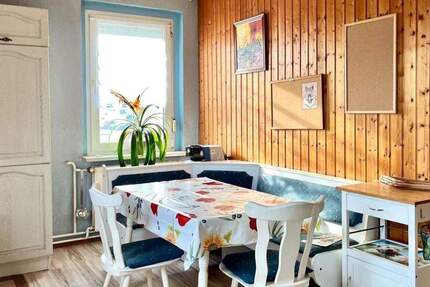 Haus Halle (Saale) Ammendorf-Beesen - 5 Zimmer, 128 m&sup2;, 110.000&euro; | Angebot:25246665