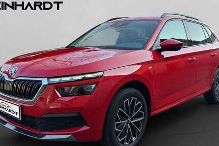 Skoda Kamiq 39.600 km 20.890 € Leuna OT Wölkau 06237