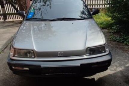 Honda Civic 102.829 km 6.399 &euro; Halle Saale 06110
