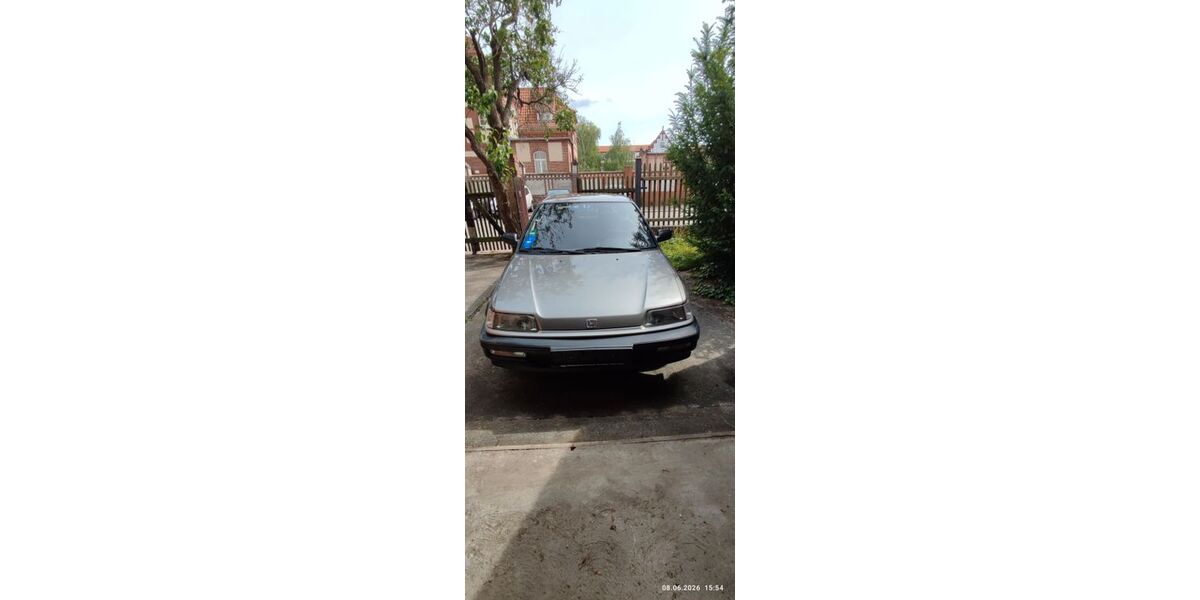 Honda Civic 102.829 km 6.399 &euro; Halle Saale 06110